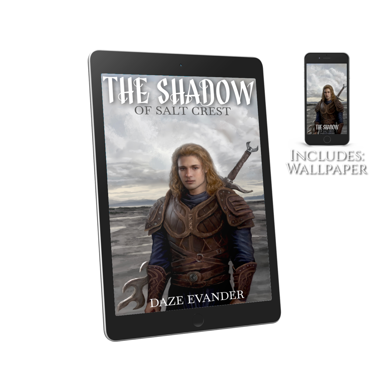 SHADOW: eBook