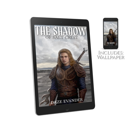 SHADOW: eBook